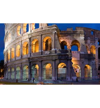 Тур по Италии: Рим, Тоскана, Флоренция и Венеция — незабываемое путешествие